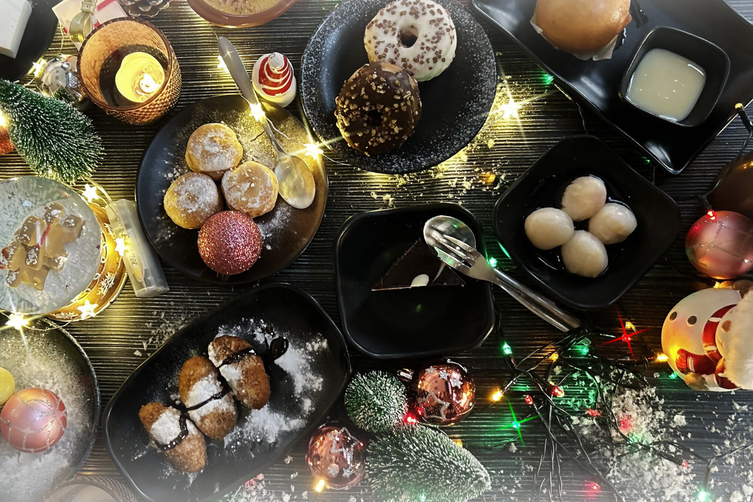 Prijzen pagina Sushi Koi Roll