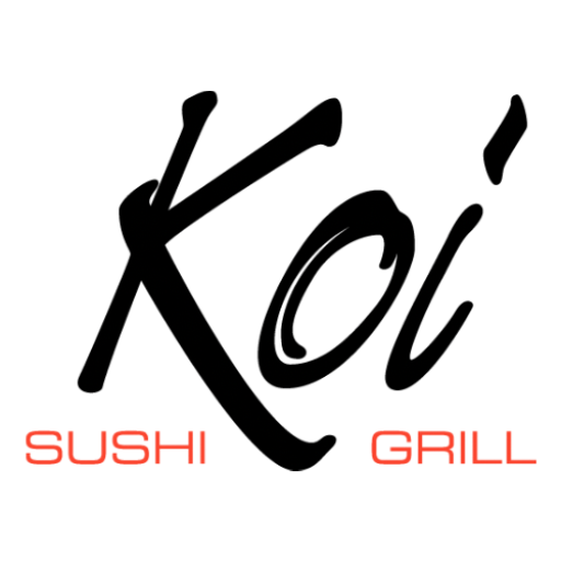Sushi Koi